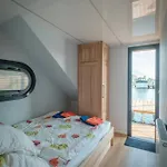 Hausboot Puentenel - Stationaer - Traumhafte Auf Dem Wasser Botel *