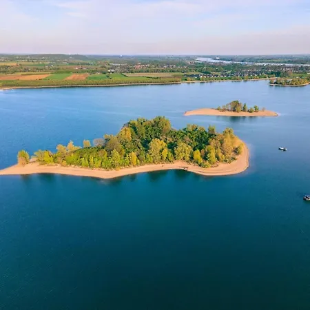 Botel Hausboot Puentenel - Stationaer - Traumhafte Auf Dem Wasser *