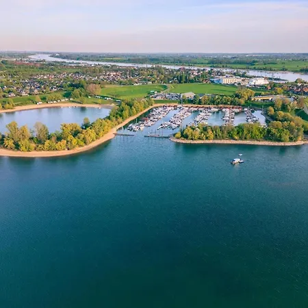 Botel Hausboot Puentenel - Stationaer - Traumhafte Auf Dem Wasser