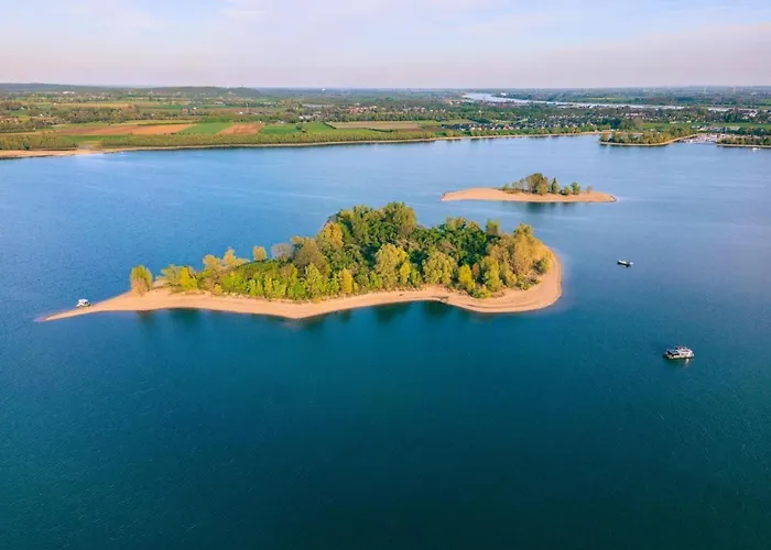 Botel Hausboot Puentenel - Stationaer - Traumhafte Auf Dem Wasser *